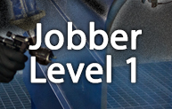Jobber Level 1 National Rule